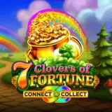 Bocoran RTP Slot Pragmatic 7 Clovers Of Fortune